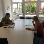 Sprachschule Aktiv Basel